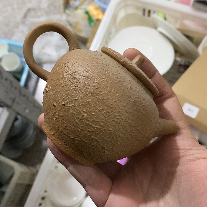 陶瓷艺术品及陶瓷制品