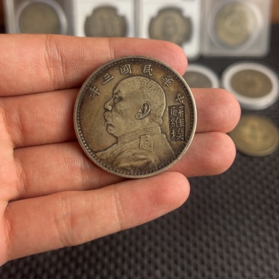 大头龙洋船洋工艺品