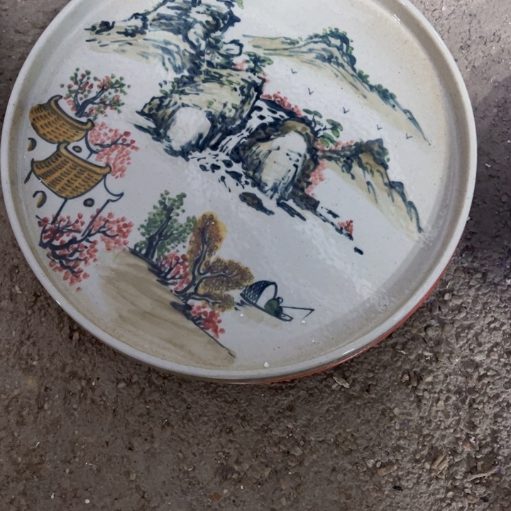 盘高温陶瓷产品质量1031