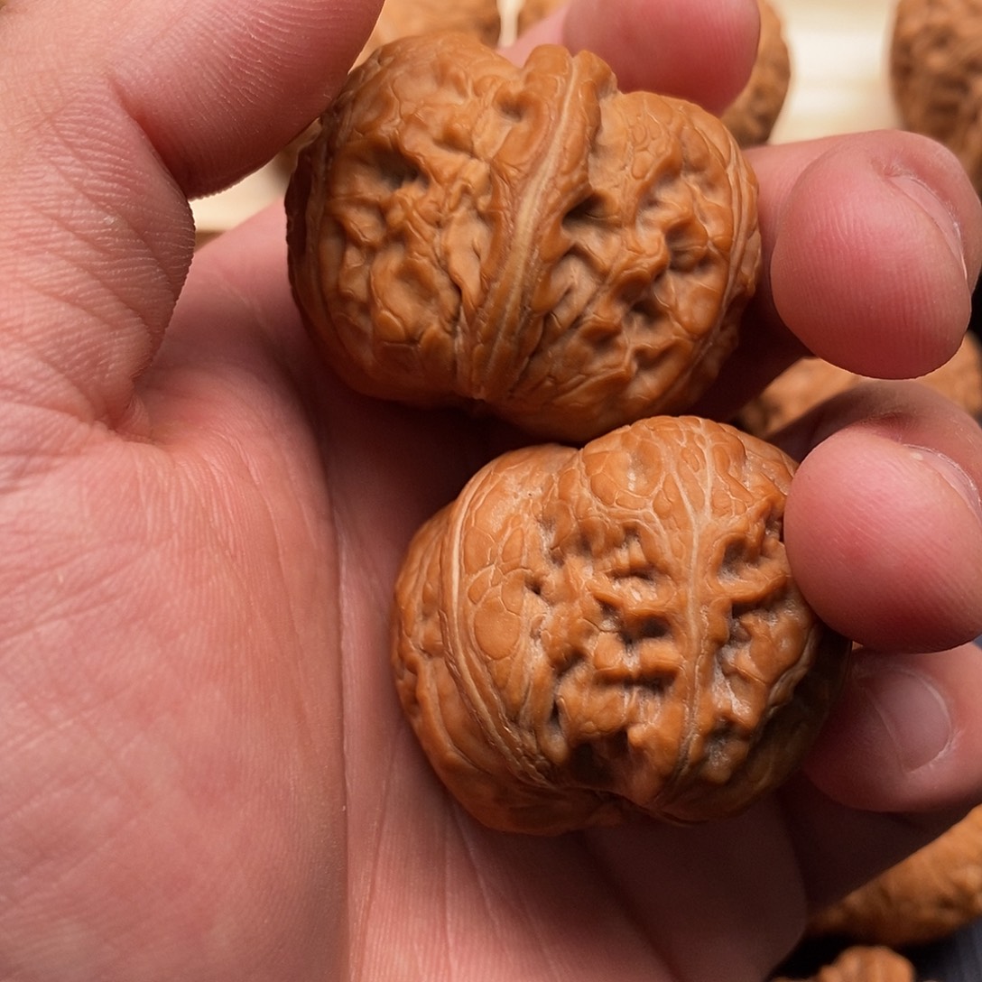 d***h吊坠文玩核桃元宝