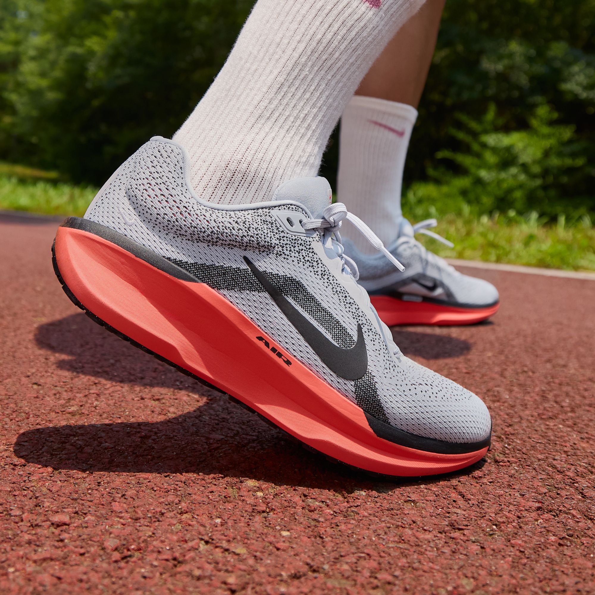 Nike耐克官方Winflo 11男子公路专业跑步鞋夏季透气缓震FJ9509