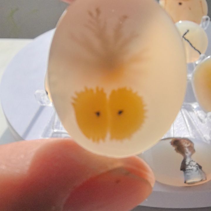 非金属时尚饰品07