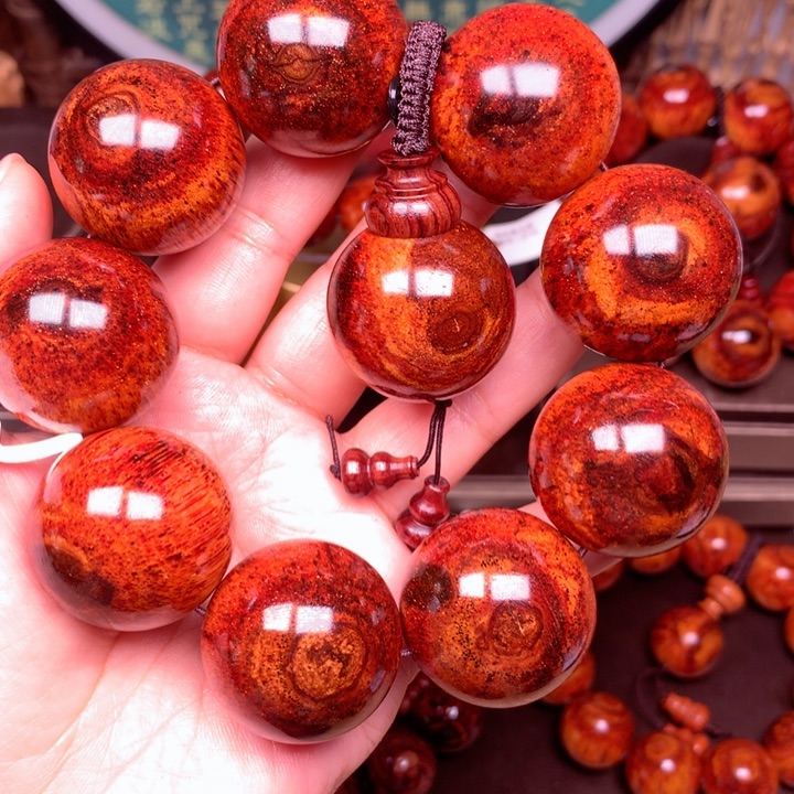 黄花梨/降香黄檀桃12f