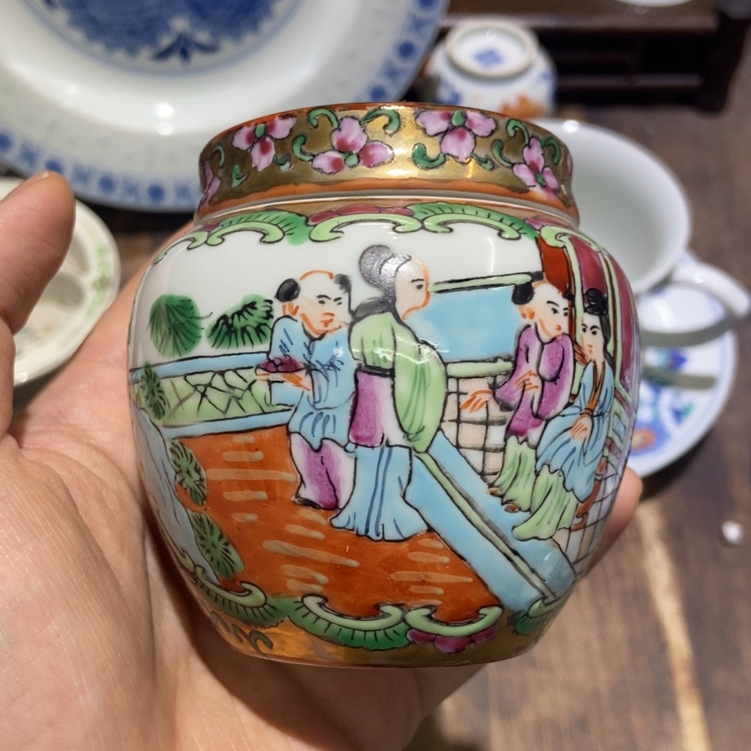 陶瓷艺术品的制作