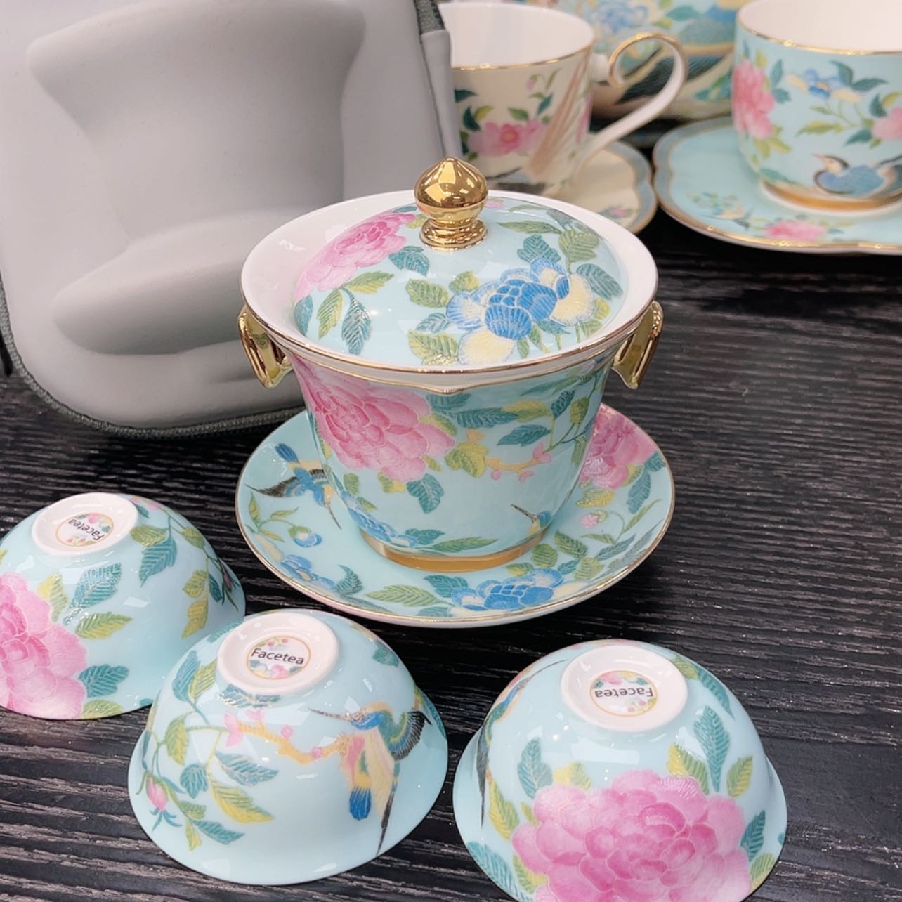 【闪购商品】瓷片———————————-