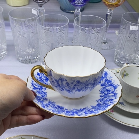 1其他瓷器中古瓷器056