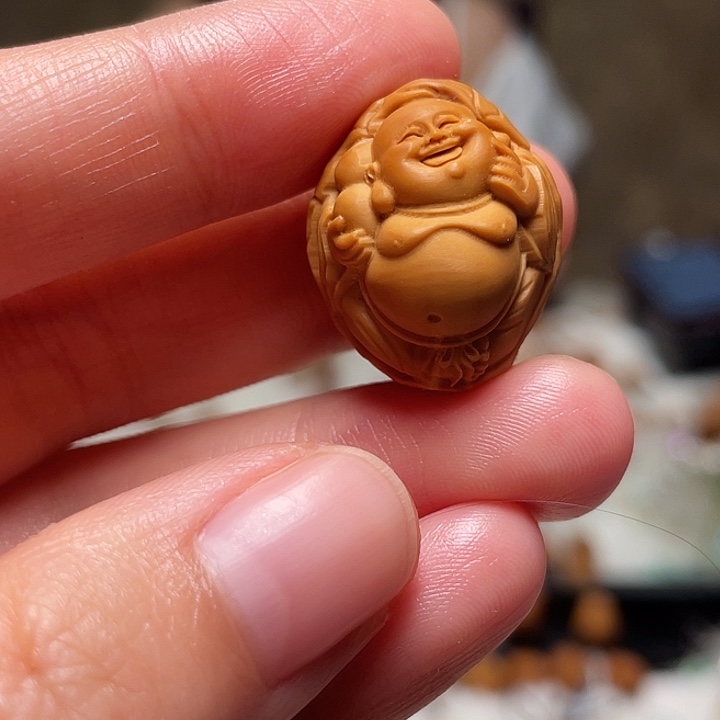 橄榄核手串/手链橄榄核