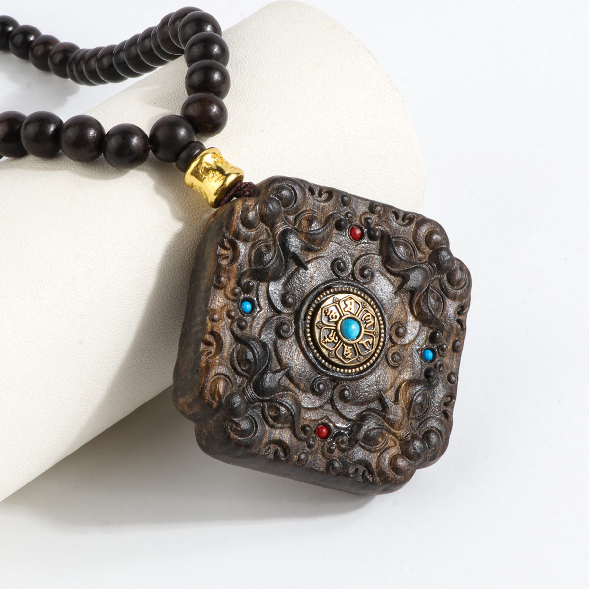 精品吊坠     无礼盒        L