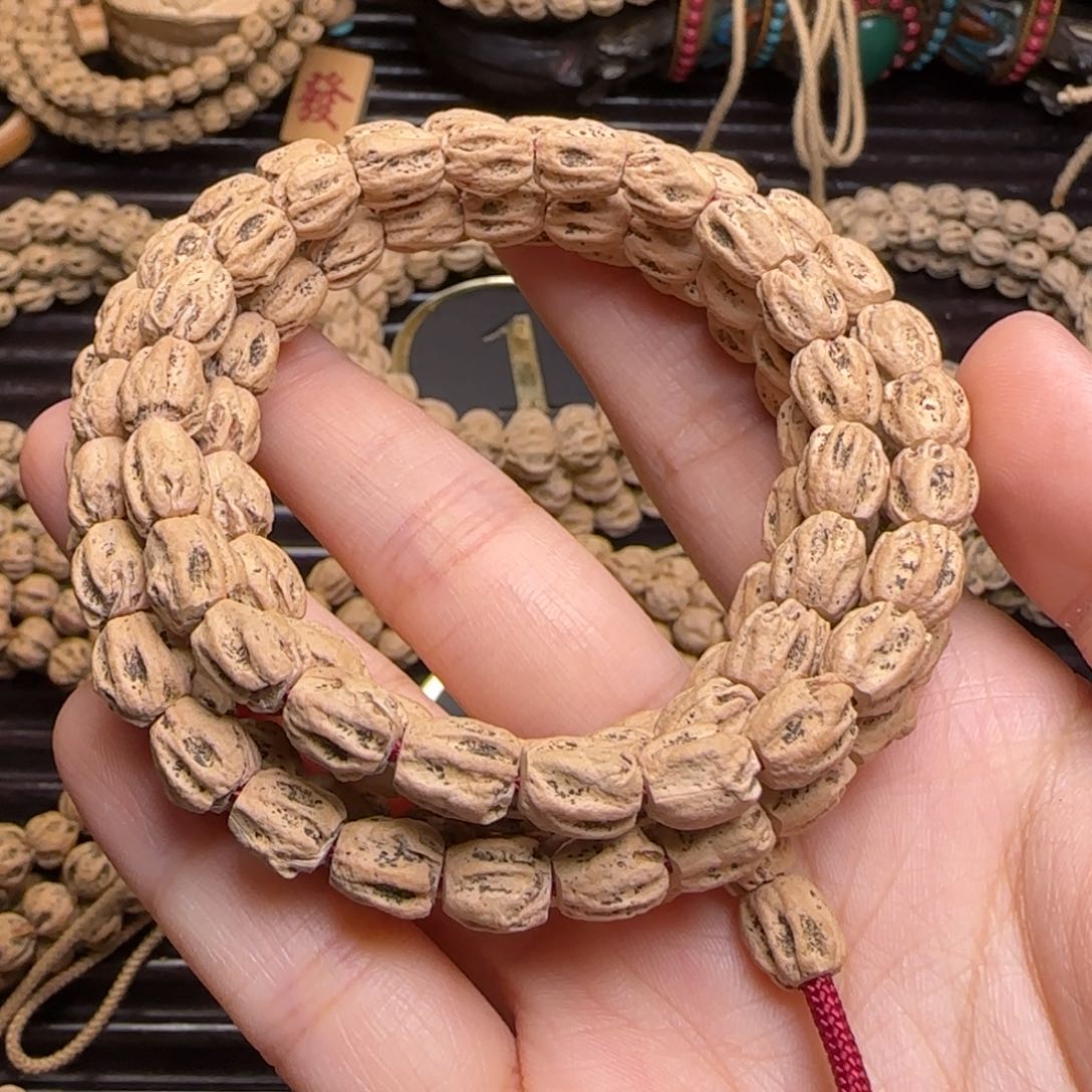 柏香籽/百香籽吊坠涂*