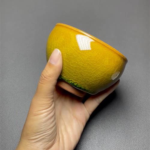 【闪购商品】茶盏-624............