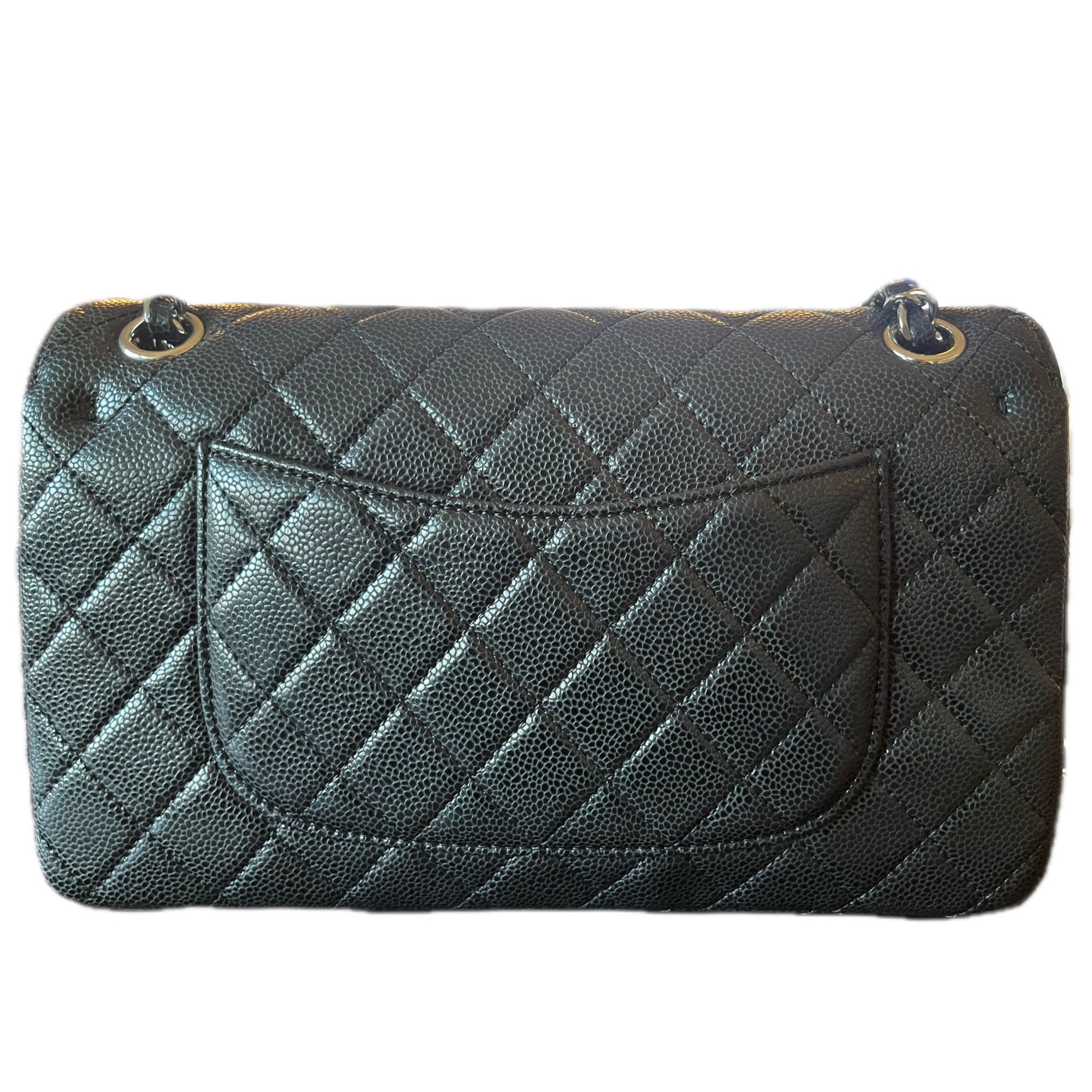 【DIDA】轻奢豪华时尚潮流女士小众斜挎包黑色/白色百搭菱格斜挎包