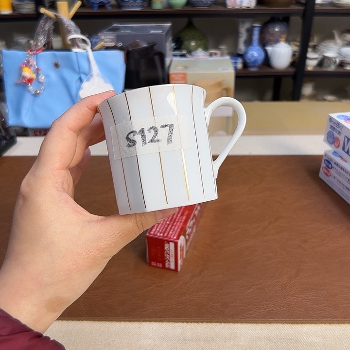 瓷片介里家的精选好物