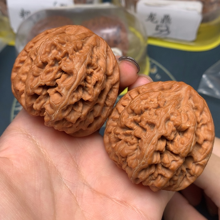 把件文玩核桃45-24728-0