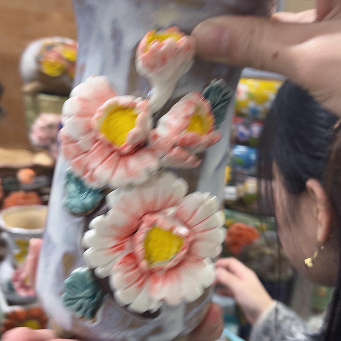 【闪购商品】红陶福利