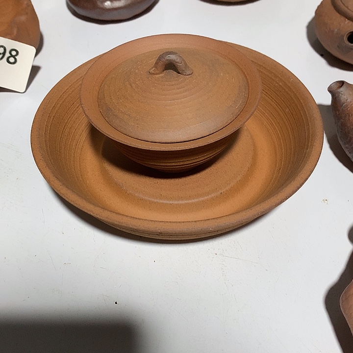 微瑕茶具介意勿拍