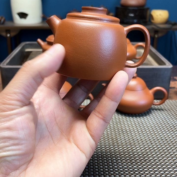 紫砂茶壶宜兴市丁蜀镇……