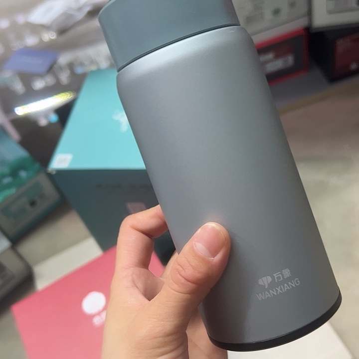 D21a-70-400mk不带滤网 杯套 304材质