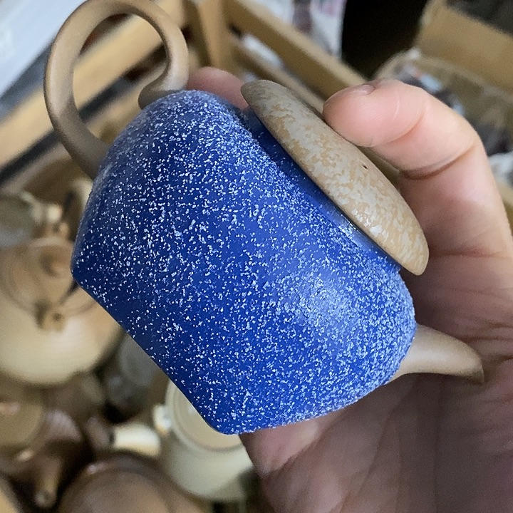 陶瓷艺术品及陶瓷制品