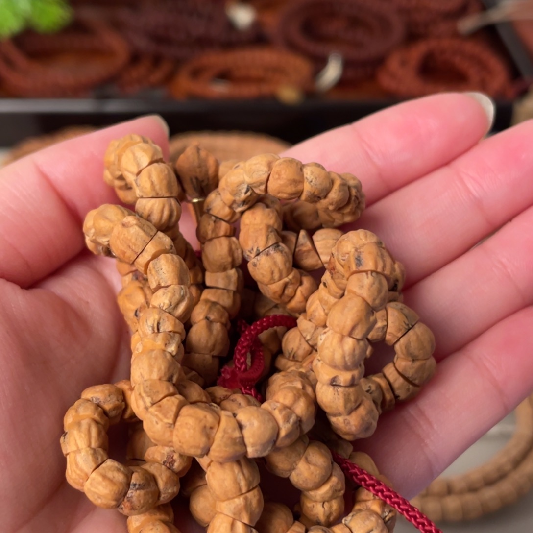 吊坠柏香籽/百香籽