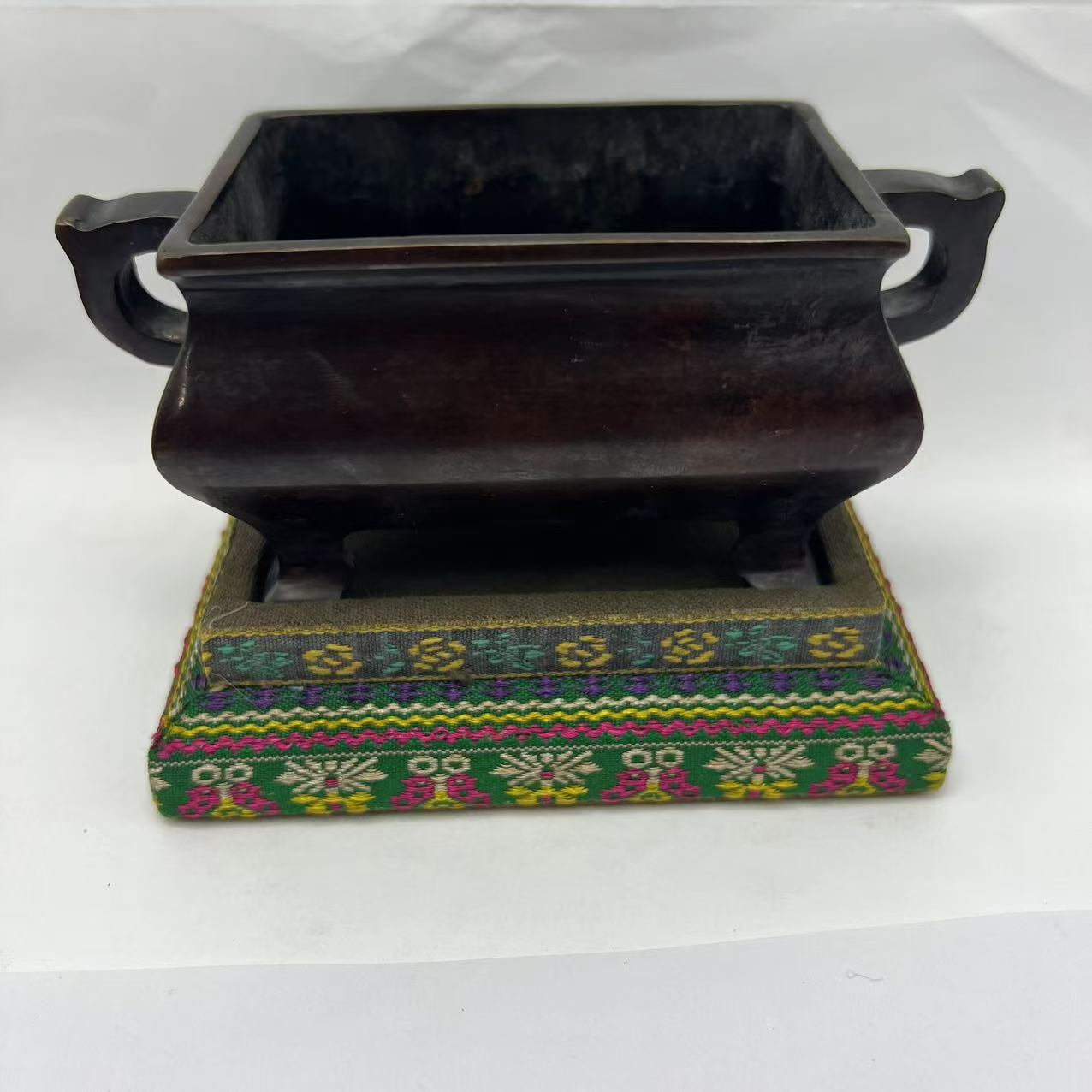 JY370/LL 方炉/摆件