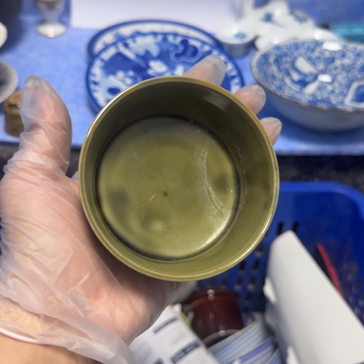 香***轩琉璃手工艺品啦啦吧