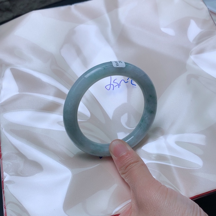 未镶嵌戒指翡翠翡翠