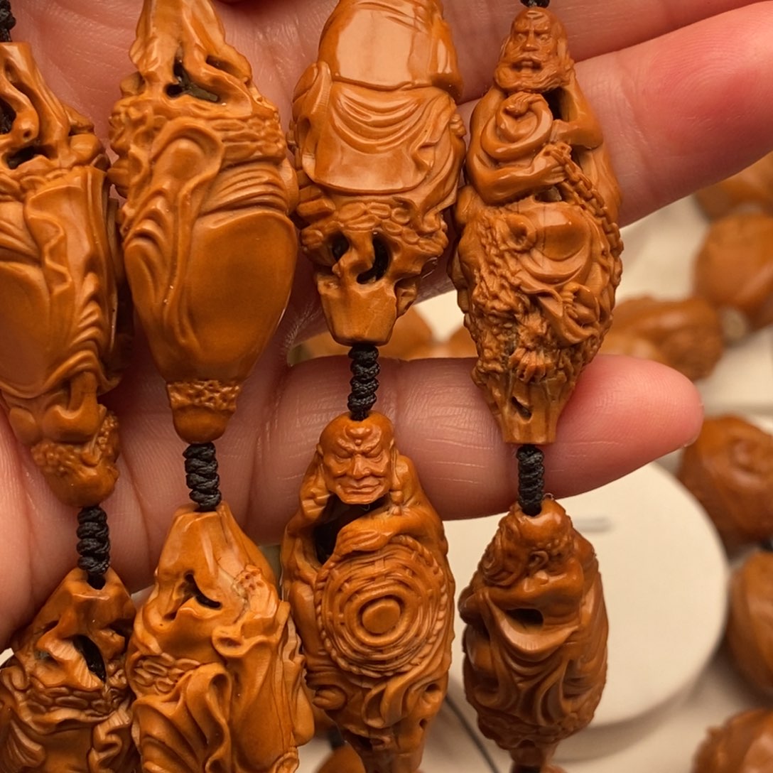 橄榄核吊坠橄榄橄榄橄榄