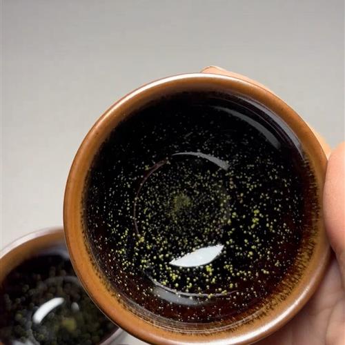 【闪购商品】茶盏-215............