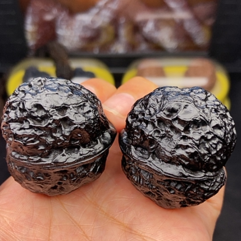 【闪购商品】文玩核桃吊坠39尺地闷霸王蟾