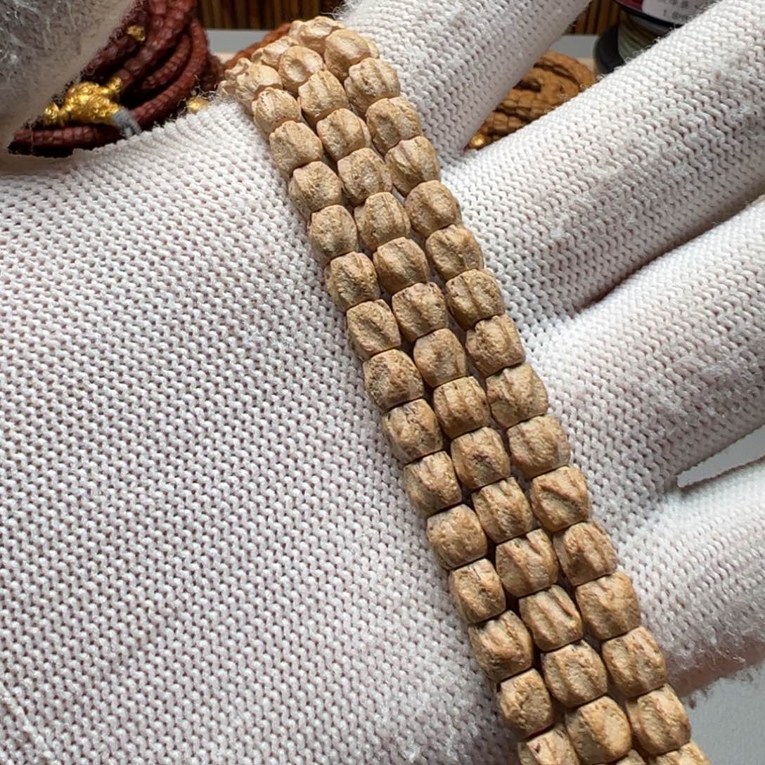 柏香籽/百香籽吊坠