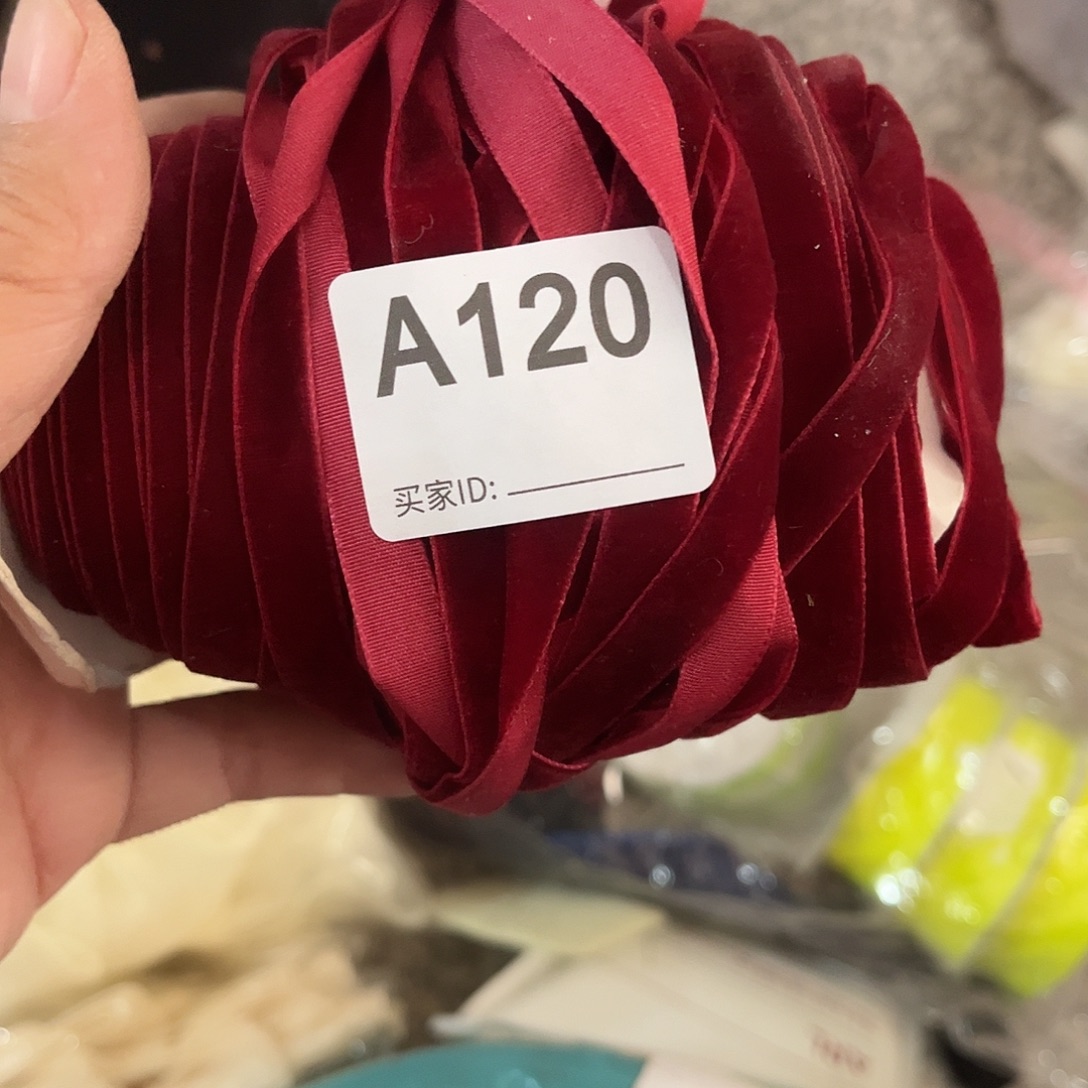 墨***兰手工制作DIY slime