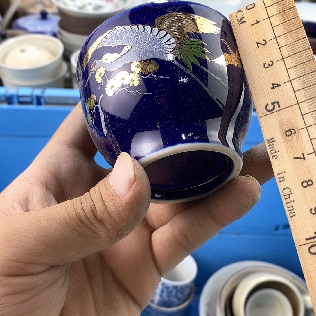 碗满28米包邮当天发货