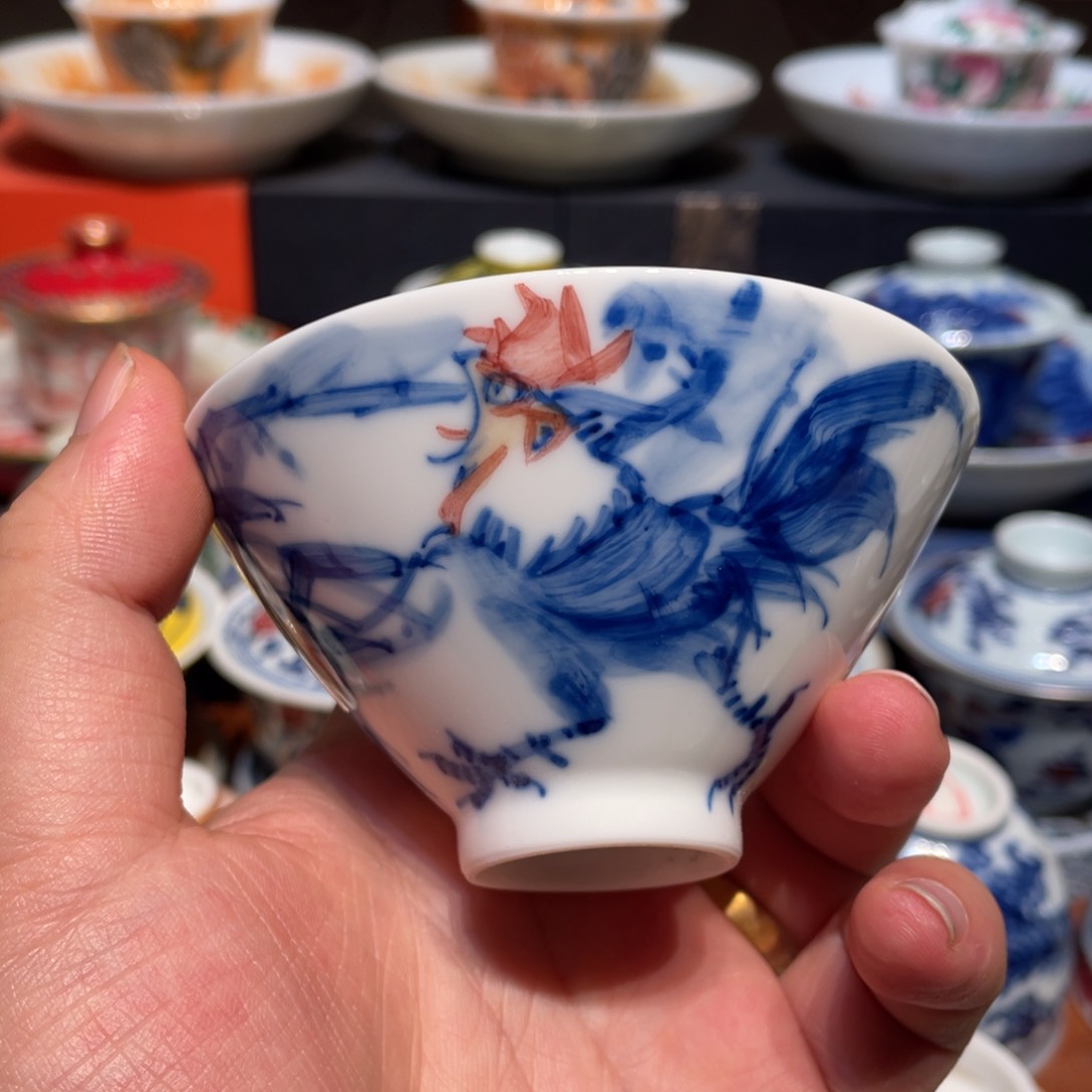 景德镇瓷器景德镇