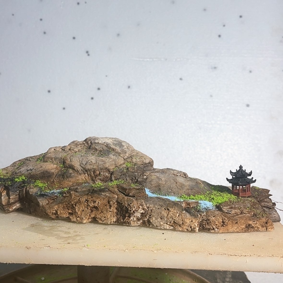 【闪购商品】香榧木间*出来吃了饭的味道好咯好咯