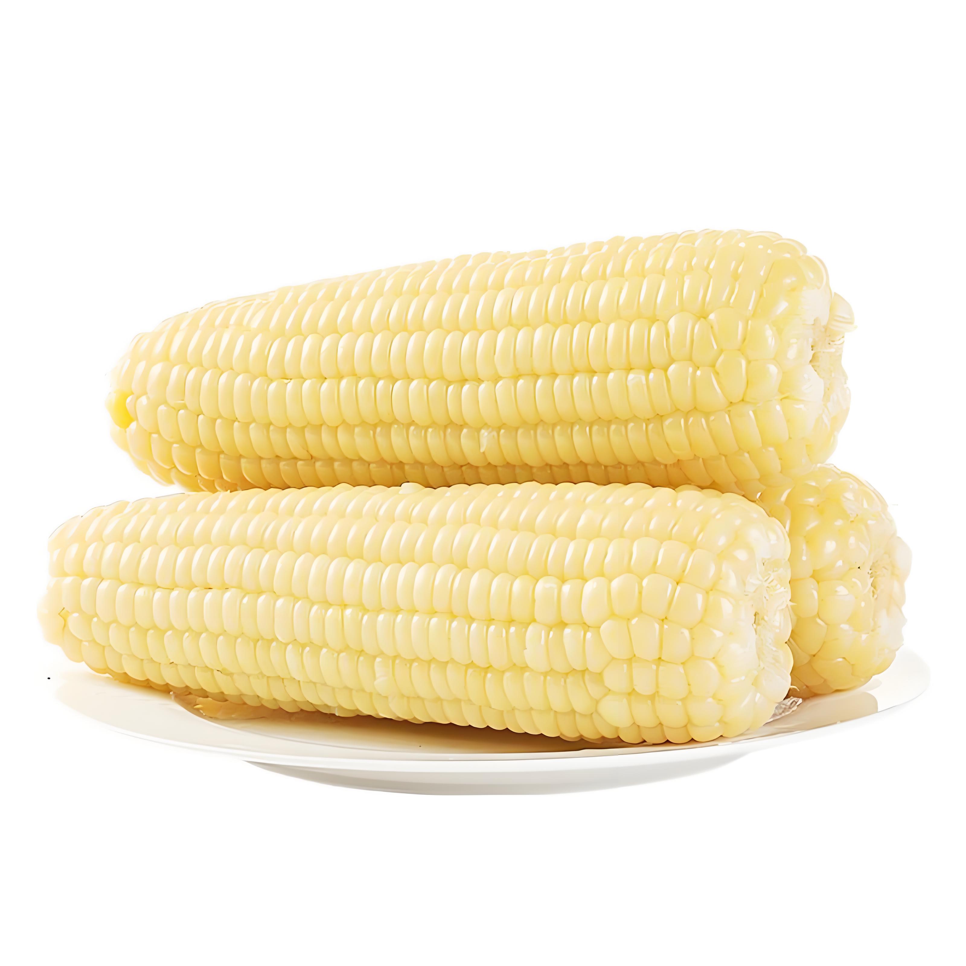 玉米棒带壳(750±20g)水果玉米云南省