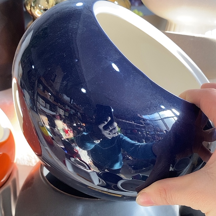 凑单满12包邮发好盆有孔