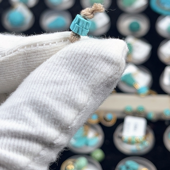 绿松石好物分享未镶嵌