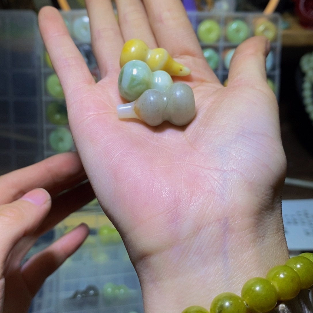 蛇纹石玉其他合金28