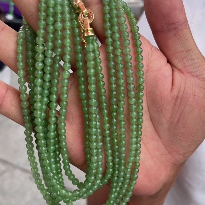 手链未镶嵌和田玉多样性发货，发其一