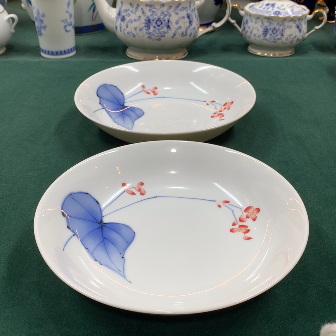 摆件全是大漂亮瓷器啊美美哒