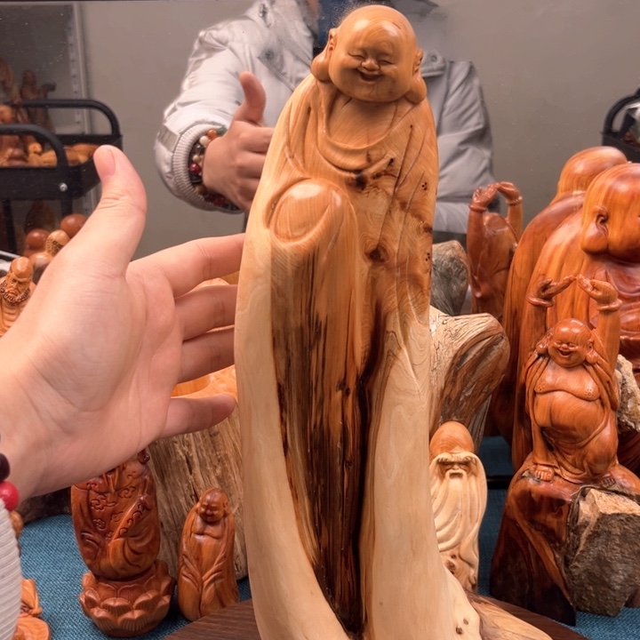 柏木（崖柏）太行崖柏