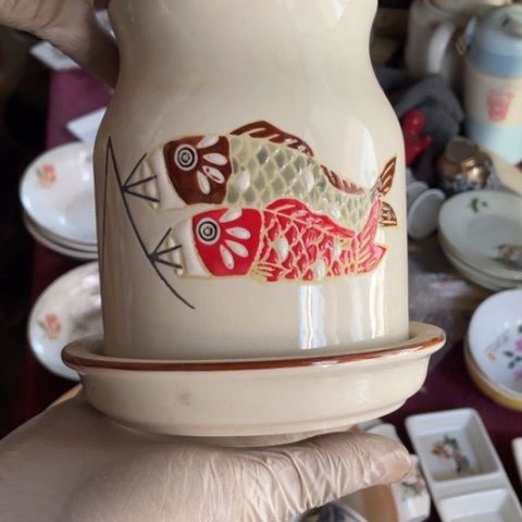 摆件陶瓷摆件工艺品。 