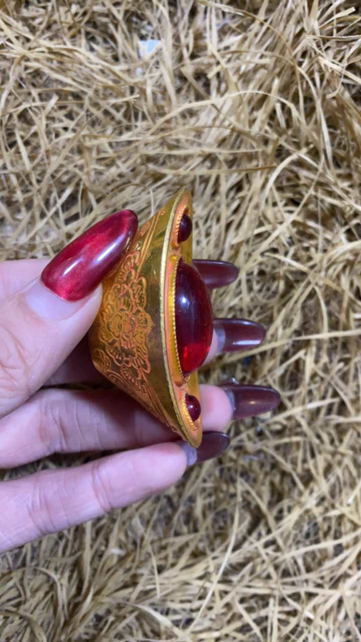 精选手工摆件135现代仿古复古工艺摆件