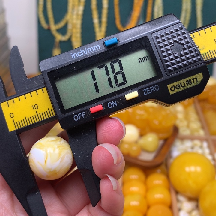 非金属配饰配珠026