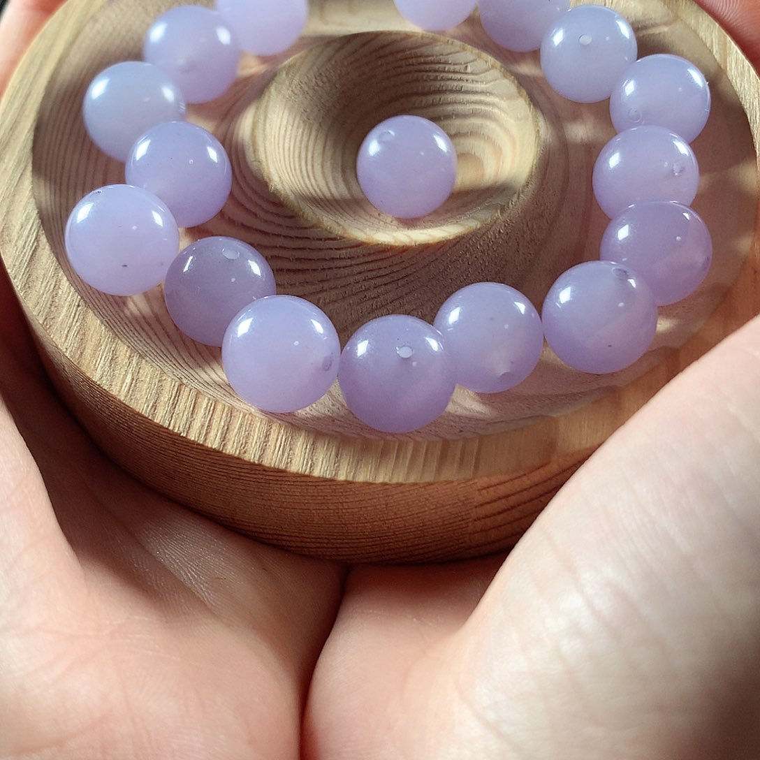 天然缅a手串珠串闪购链接