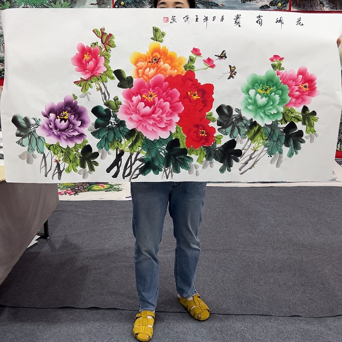 老哥们早上好啊哈