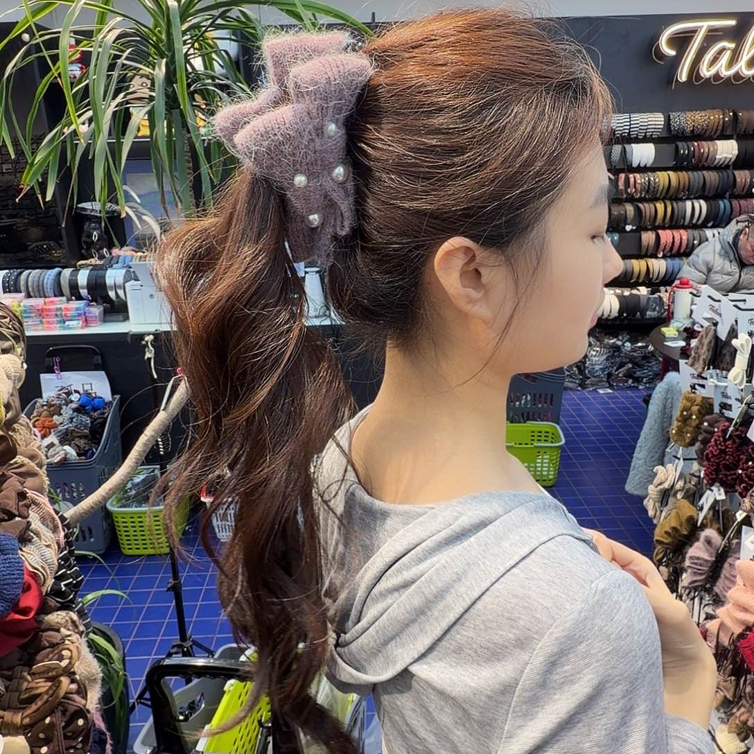 非金属好看的大号香蕉夹31