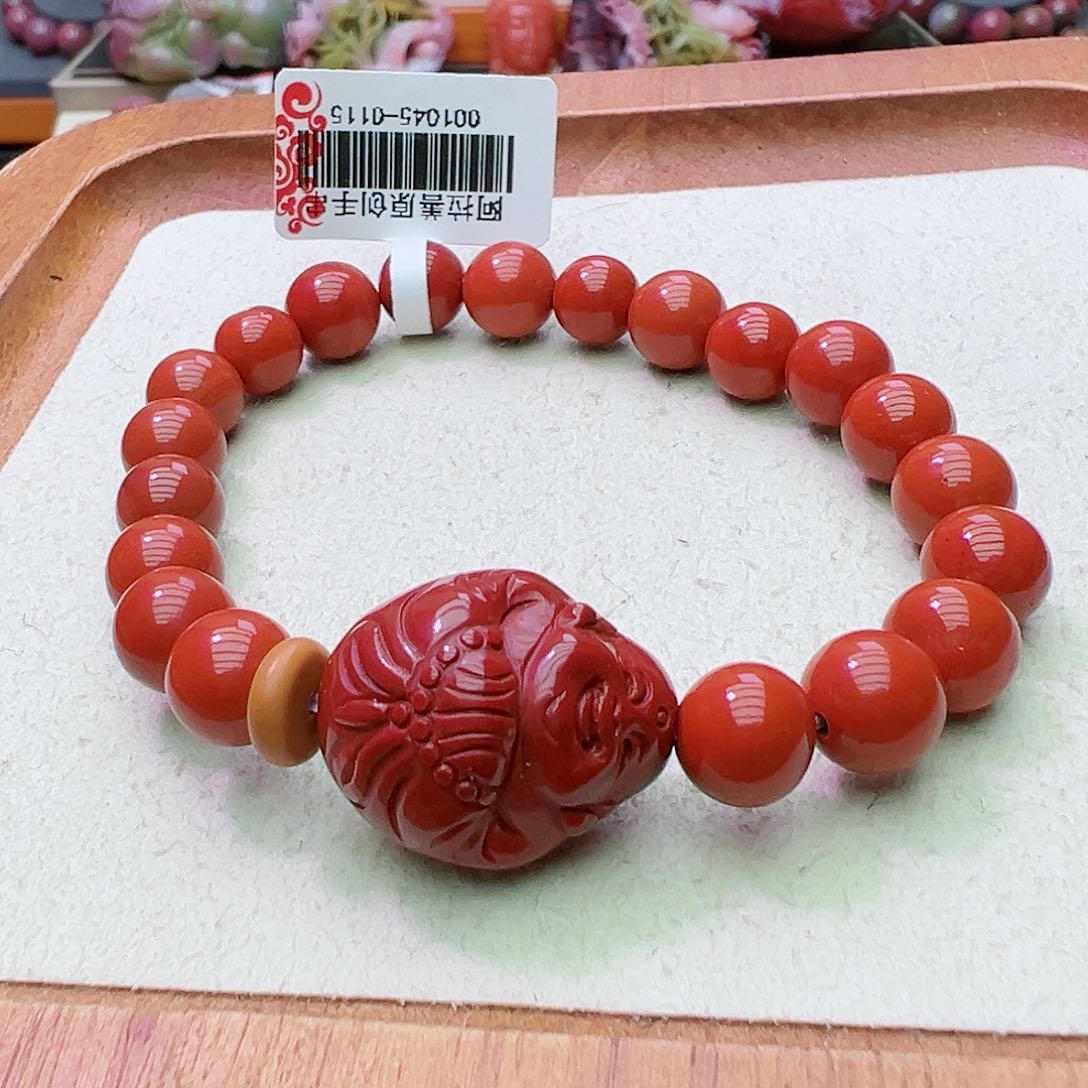 石英质玉盐源玛瑙定制未镶嵌