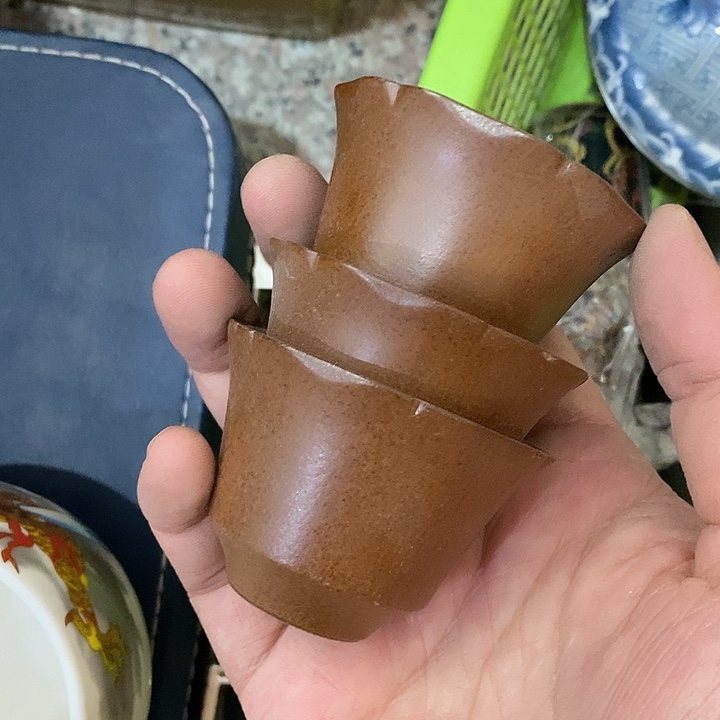 陶瓷艺术品及陶瓷制品