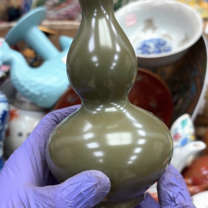 摆件瓷器摆件 瓷器摆件